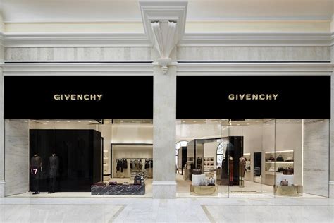 givenchy las vegas opening|Givenchy’s U.S. Retail Expansion Starts in Las Vegas .